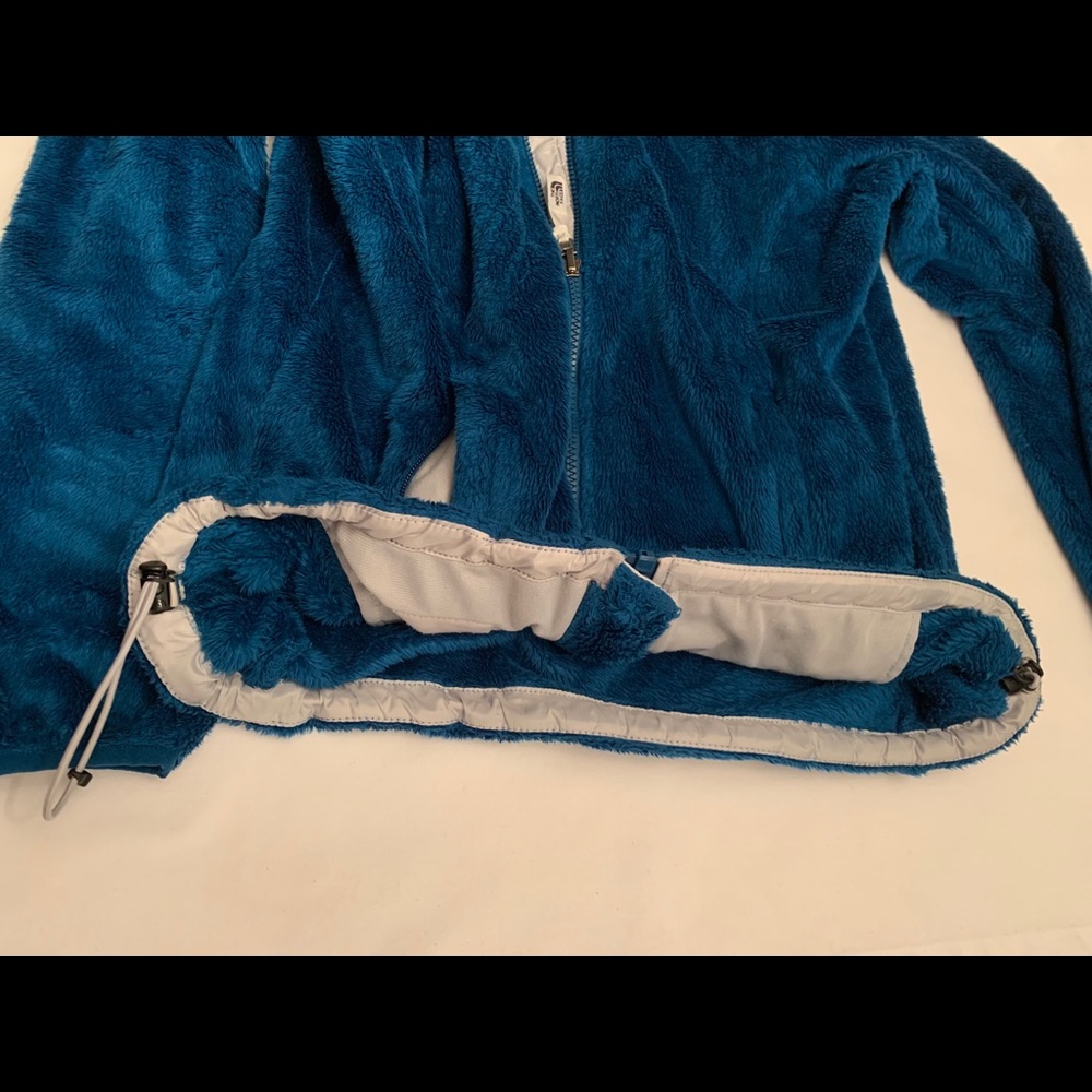 The North Face Zipup Activewear - Picture 5 of 5